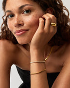 Classic Tennis Bracelet