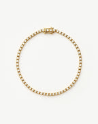 Classic Tennis Bracelet
