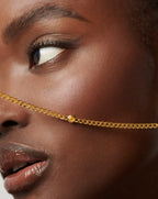 November Birthstone Chain Bracele