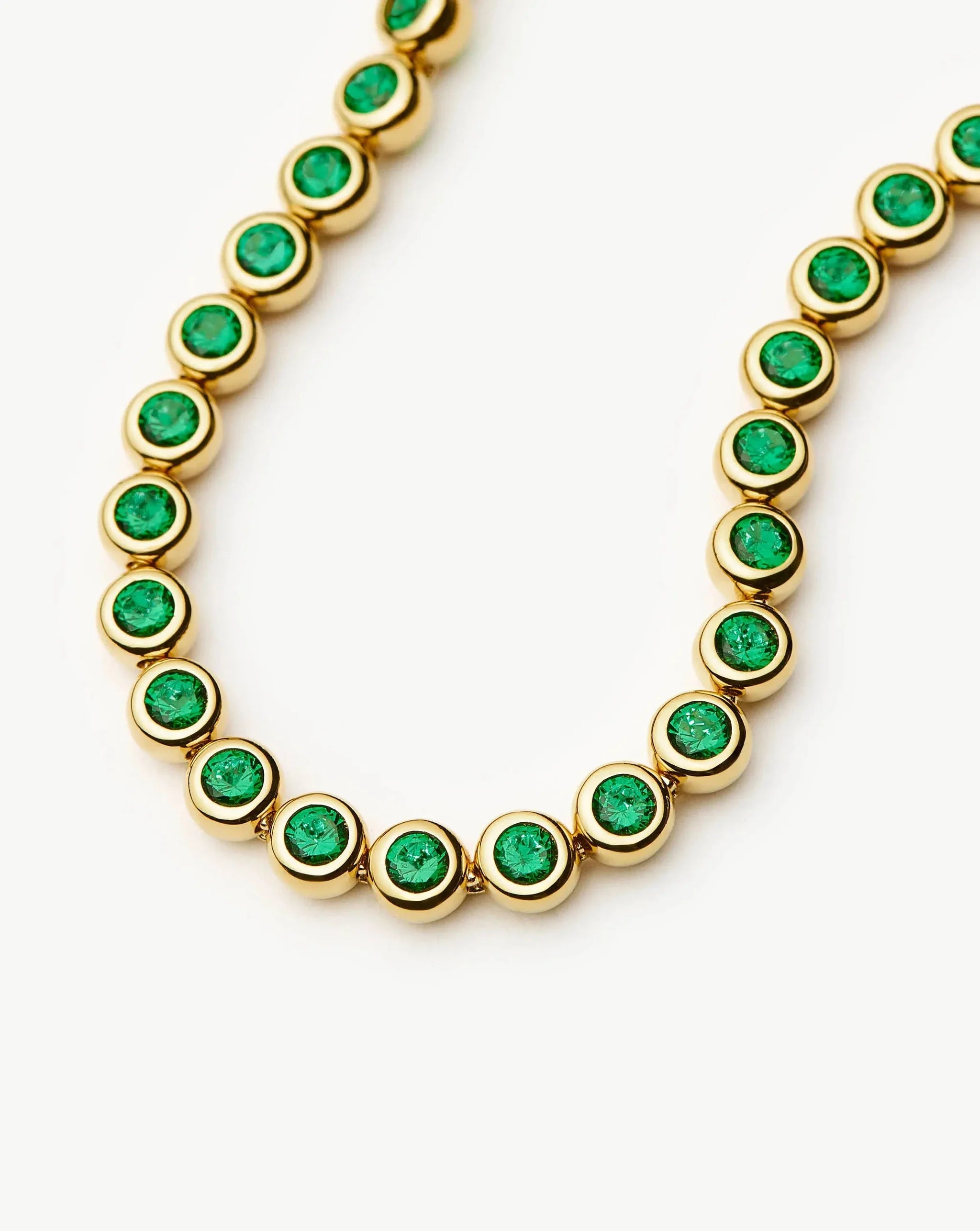 Tennis Round Bracelet