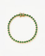 Tennis Round Bracelet